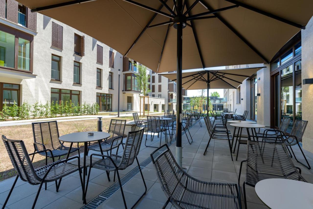 Ibis Styles Friedrichshafen Otel Dış mekan fotoğraf