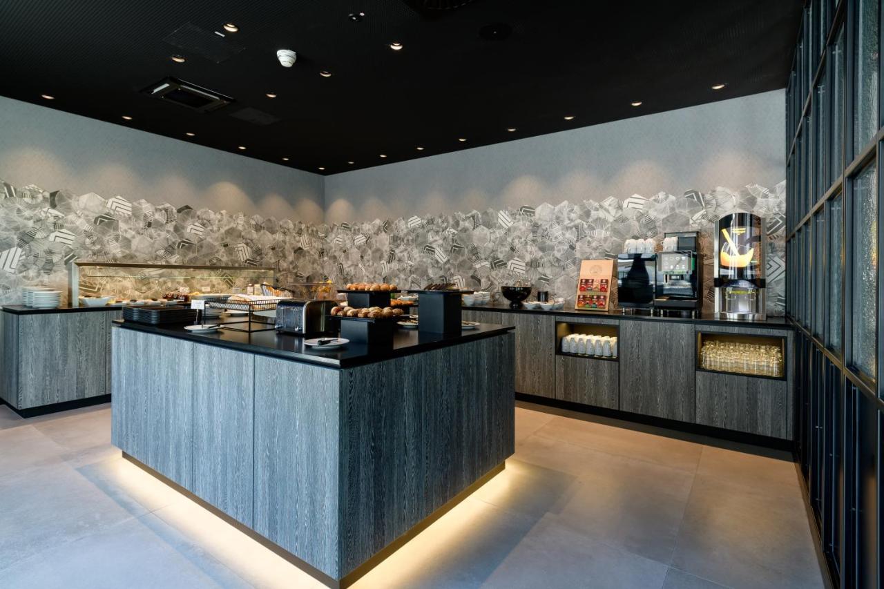 Ibis Styles Friedrichshafen Otel Dış mekan fotoğraf