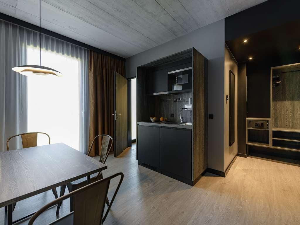 Ibis Styles Friedrichshafen Otel Oda fotoğraf