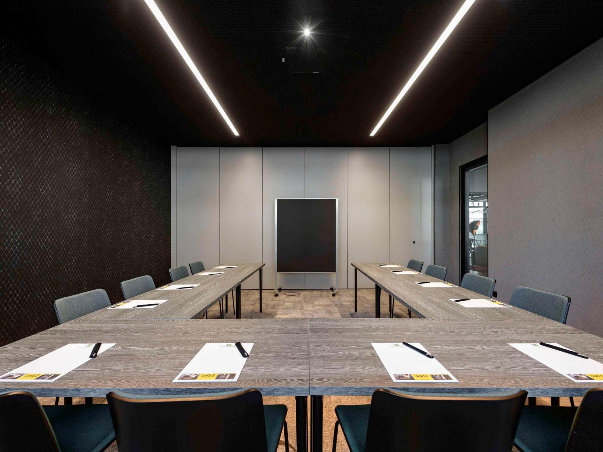 Ibis Styles Friedrichshafen Otel Dış mekan fotoğraf