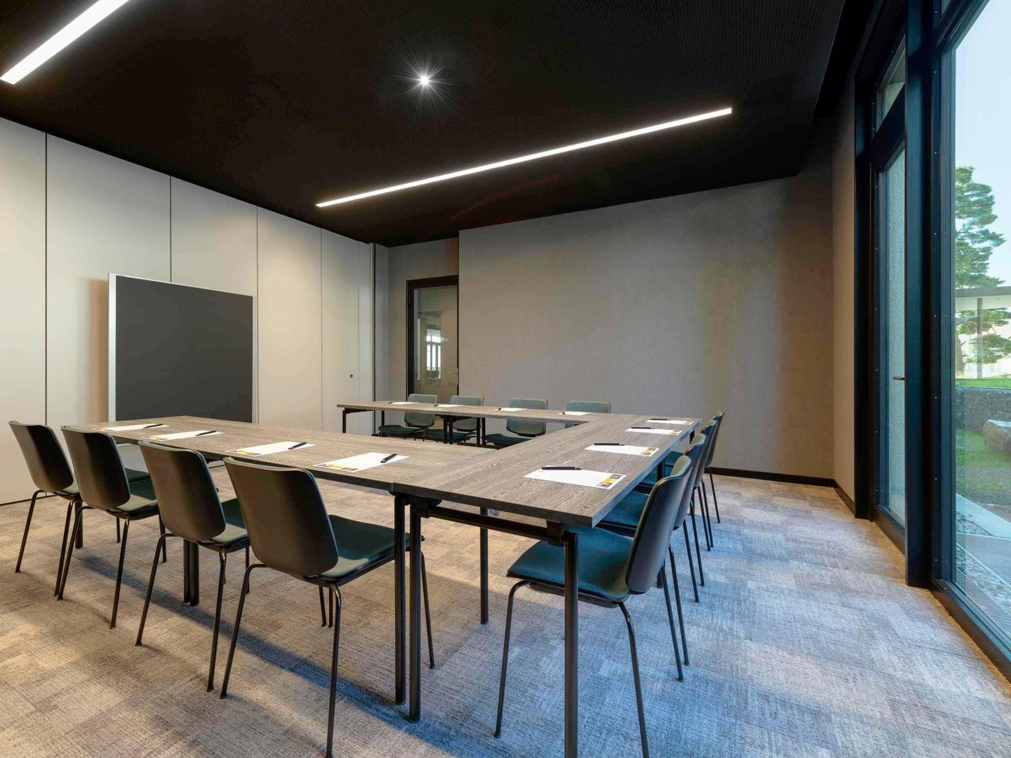 Ibis Styles Friedrichshafen Otel Dış mekan fotoğraf