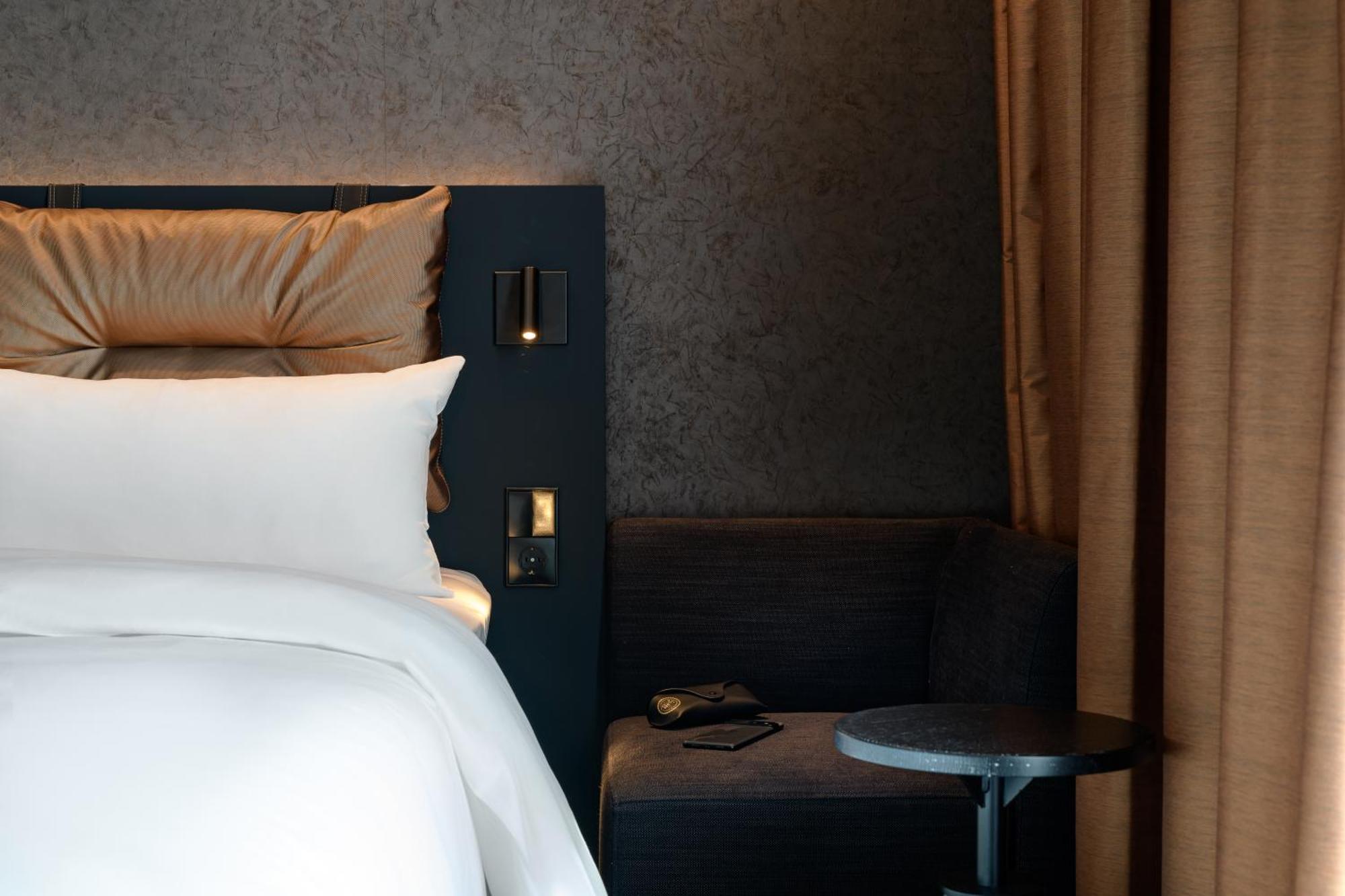 Ibis Styles Friedrichshafen Otel Dış mekan fotoğraf
